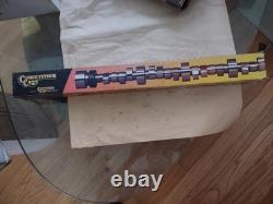 Nos Comp Cams Small Block Chevy 12-404-4 Camshaft Cs 268ah-14 New Sb Camshaft