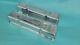 Nos Moroso Small Block Chevy Polished Aluminum Valve Covers 283 327 350 New