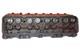 OEM GM 3890462 Cylinder Head Small Block Chevy Camel Hump April 1967 Single WOW
