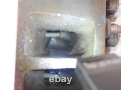 OEM GM 3890462 Cylinder Head Small Block Chevy Camel Hump April 1967 Single WOW