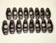 OEM GM O Rocker Arms Small Block Chevy High Perf Solid Lifter Z/28 Fuelie LT-1