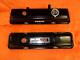 Oem Sbc Original Gm Brand New Small Block Chevy Valve Cover Set