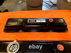 Oem Sbc Original Gm Brand New Small Block Chevy Valve Cover Set