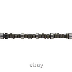 Oval Track Hydraulic Cam, 3000-6500 RPM, Fits Small Block Chevy