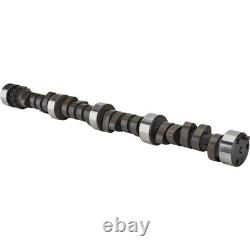 Oval Track Hydraulic Cam, 3000-6500 RPM, Fits Small Block Chevy