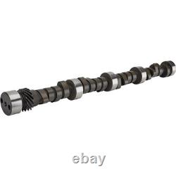 Oval Track Hydraulic Cam, 3000-6500 RPM, Fits Small Block Chevy