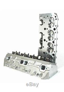 PROMAXX Performance Freedom Series Small Block Chevy Cylinder Head 2169