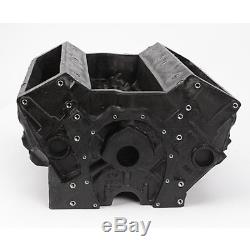 P-Ayr Products 2020 Small Block Chevy Set-Up Block
