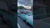 Patina Finished 1957 Chevy 150 Post With A Mean Small Block 1st Time At Our Saturday Cruise Spot