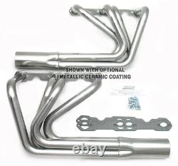 Patriot Exhaust Sprint Car Style Headers Small Block Chevy T-Bucket P/N H8069