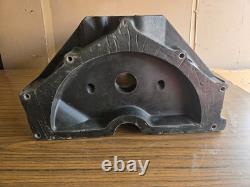 Plastic Foam Small Block Chevy Mock Up Engine Block