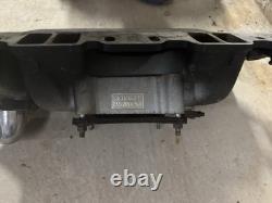 Power Plus Intake Manifold Small Block Chevy V8 Aftermarket Performance Part