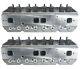 Precision Race Cylinder Heads Small Block Chevy with. 660 Lift Springs SBC 350 383