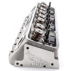 ProMaxx Performance 92272A 225 Series Aluminum Cylinder Heads Small Block Chevy