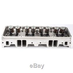 ProMaxx Performance 9227A 225 Series Aluminum Cylinder Heads Small Block Chevy