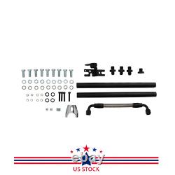 Pro-Flo XT EFI Multi-port Intake Manifold For Chevy 305 350 400 Small Block V8