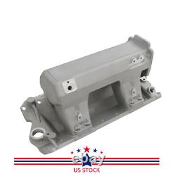 Pro-Flo XT EFI Multi-port Intake Manifold For Chevy 305 350 400 Small Block V8