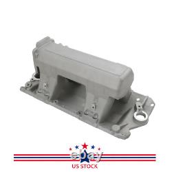 Pro-Flo XT EFI Multi-port Intake Manifold For Chevy 305 350 400 Small Block V8