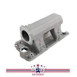 Pro-Flo XT EFI Multi-port Intake Manifold For Chevy 305 350 400 Small Block V8