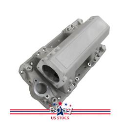 Pro-Flo XT EFI Multi-port Intake Manifold For Chevy 305 350 400 Small Block V8