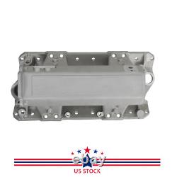 Pro-Flo XT EFI Multi-port Intake Manifold For Chevy 305 350 400 Small Block V8