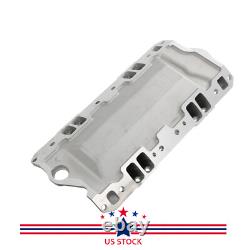 Pro-Flo XT EFI Multi-port Intake Manifold For Chevy 305 350 400 Small Block V8