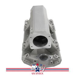 Pro-Flo XT EFI Multi-port Intake Manifold For Chevy 305 350 400 Small Block V8