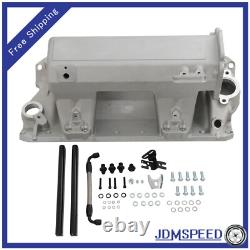 Pro-Flo XT EFI Multi-port Intake Manifold for Chevy V8 305 350 400 Small Block