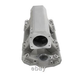 Pro-Flo XT EFI Multi-port Intake Manifold for Chevy V8 305 350 400 Small Block