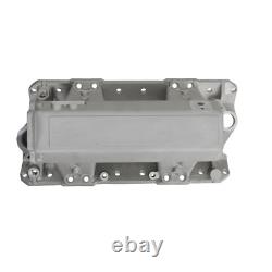 Pro-Flo XT EFI Multi-port Intake Manifold for Chevy V8 305 350 400 Small Block
