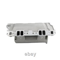Pro-Flo XT EFI Multi-port Intake Manifold for Chevy V8 305 350 400 Small Block