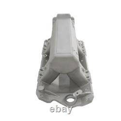 Pro-Flo XT EFI Multi-port Intake Manifold for Chevy V8 305 350 400 Small Block