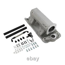 Pro-Flo XT EFI Multi-port Intake Manifold for Small Block Chevy V8 305 350 400
