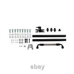 Pro-Flo XT EFI Multi-port Intake Manifold for Small Block Chevy V8 305 350 400