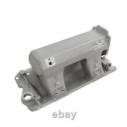 Pro-Flo XT EFI Multi-port Intake Manifold for Small Block Chevy V8 305 350 400