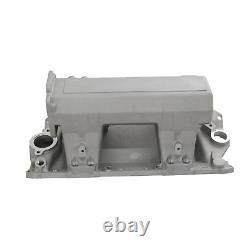 Pro-Flo XT EFI Multi-port Intake Manifold for Small Block Chevy V8 305 350 400