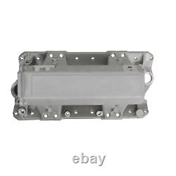 Pro-Flo XT EFI Multi-port Intake Manifold for Small Block Chevy V8 305 350 400