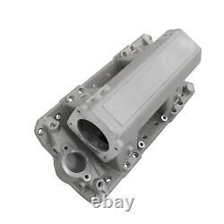 Pro-Flo XT EFI Multi-port Intake Manifold for Small Block Chevy V8 305 350 400