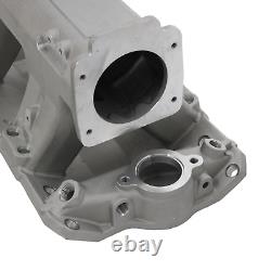 Pro-Flo XT EFI Multi-port Intake Manifold for Small Block Chevy V8 305 350 400