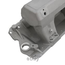 Pro-Flo XT EFI Multi-port Intake Manifold for Small Block Chevy V8 305 350 400