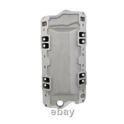Pro-Flo XT EFI Multi-port Intake Manifold for Small Block Chevy V8 305 350 400