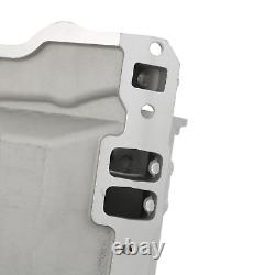Pro-Flo XT EFI Multi-port Intake Manifold for Small Block Chevy V8 305 350 400