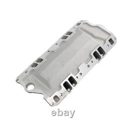 Pro-Flo XT EFI Multi-port Intake Manifold for Small Block Chevy V8 305 350 400