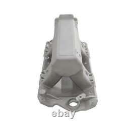 Pro-Flo XT EFI Multi-port Intake Manifold for Small Block Chevy V8 305 350 400
