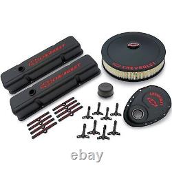 Proform 141-758 1958-1986 Small Block Chevy Complete Dress-up Kit