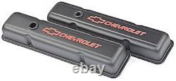 Proform 141-758 1958-1986 Small Block Chevy Complete Dress-up Kit