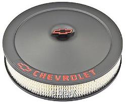 Proform 141-758 1958-1986 Small Block Chevy Complete Dress-up Kit