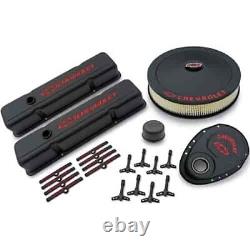 Proform 141-758 1958-1986 Small Block Chevy Complete Dress-up Kit