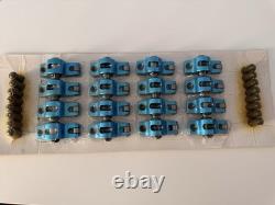 Proform 66907 Rocker Arm Set Chevy Small Block 1.5 Ratio 3/8 Stud