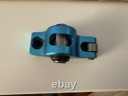 Proform 66907 Rocker Arm Set Chevy Small Block 1.5 Ratio 3/8 Stud
